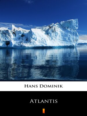cover image of Atlantis